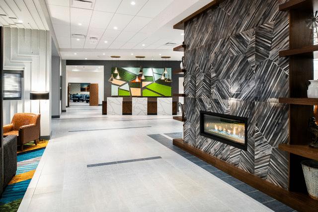 Готель Hyatt House East Moline/Quad Cities Екстер'єр фото