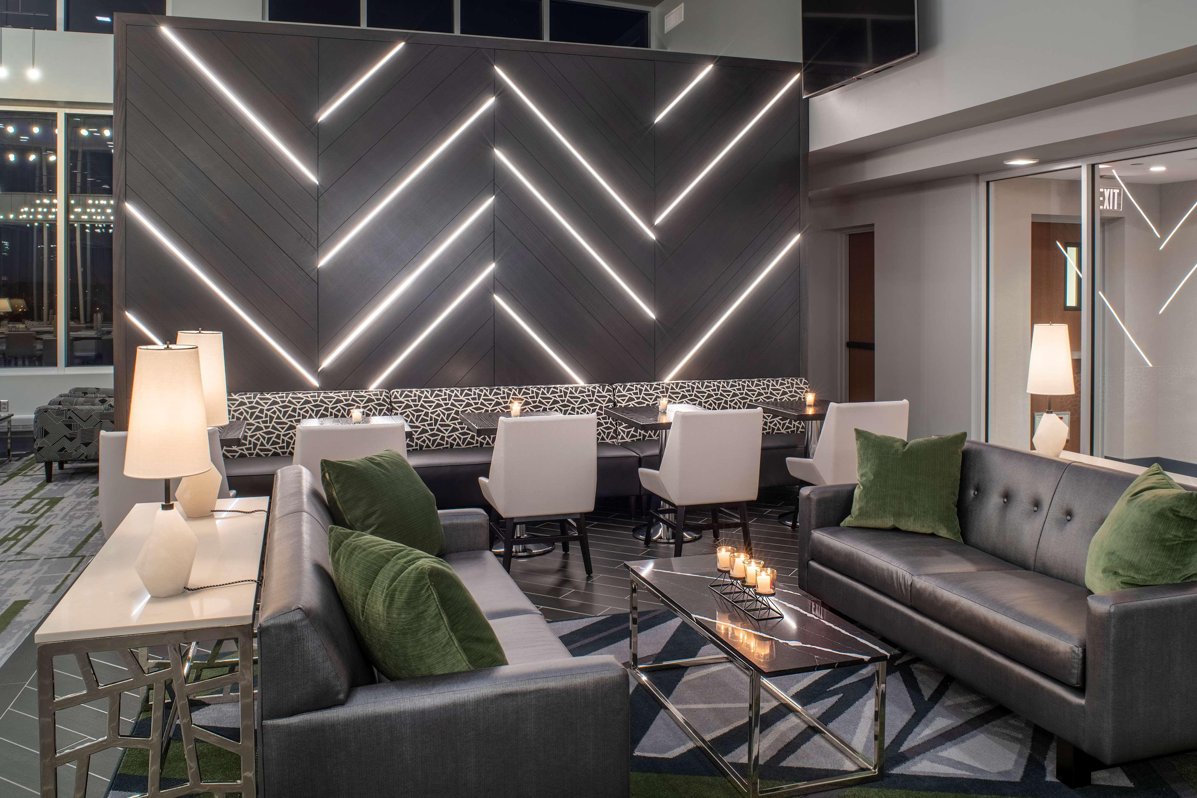 Готель Hyatt House East Moline/Quad Cities Екстер'єр фото