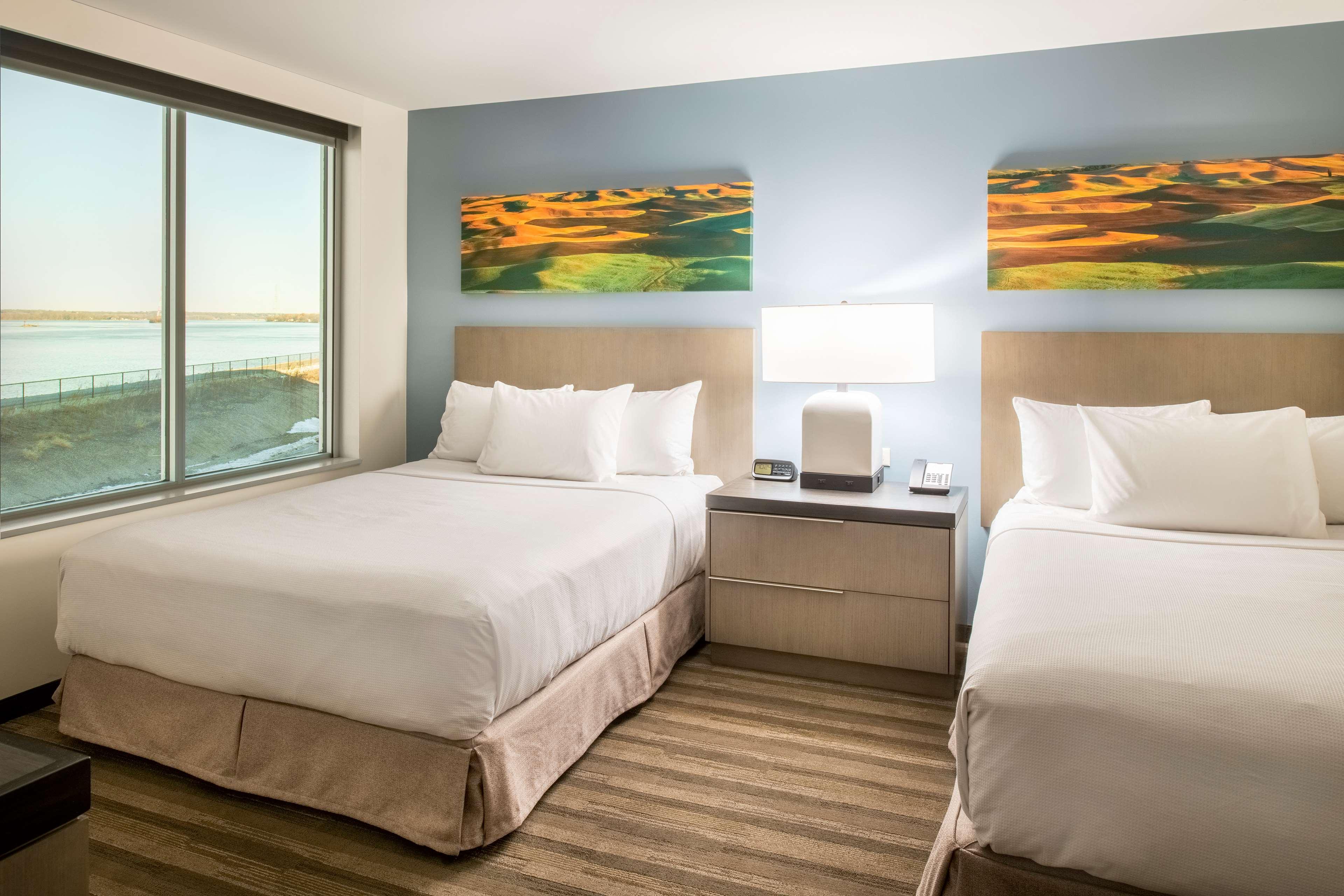 Готель Hyatt House East Moline/Quad Cities Екстер'єр фото