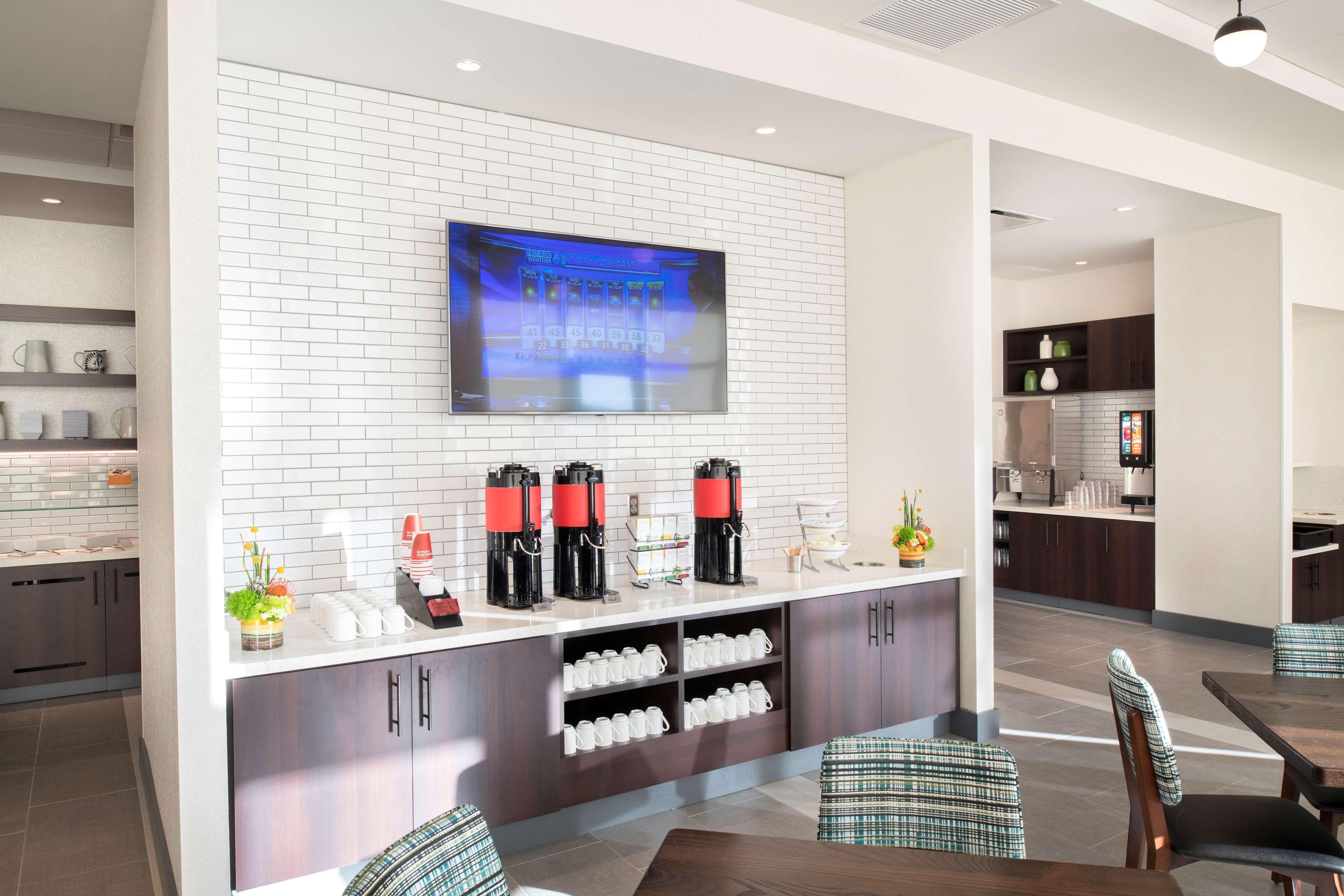 Готель Hyatt House East Moline/Quad Cities Екстер'єр фото