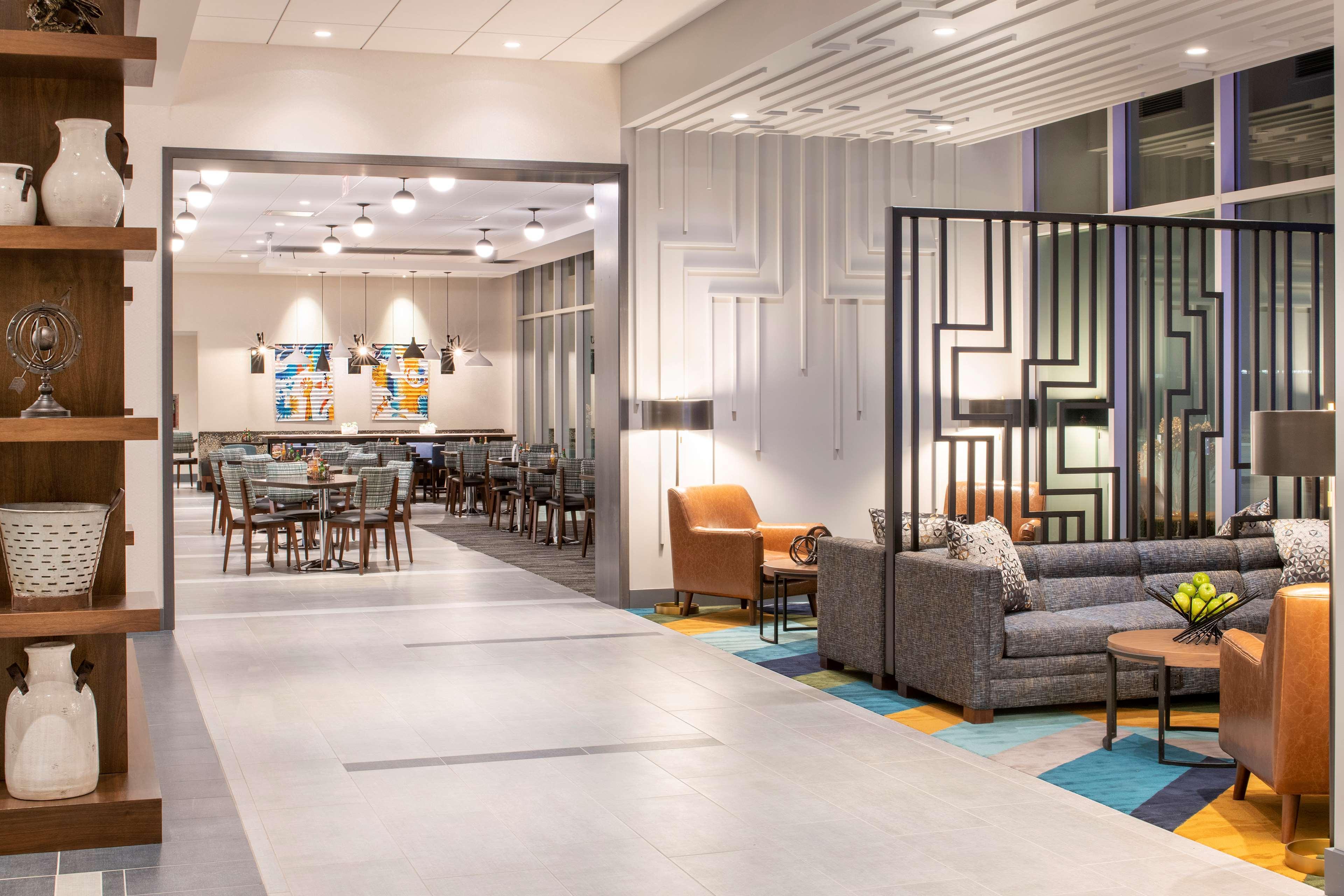 Готель Hyatt House East Moline/Quad Cities Екстер'єр фото