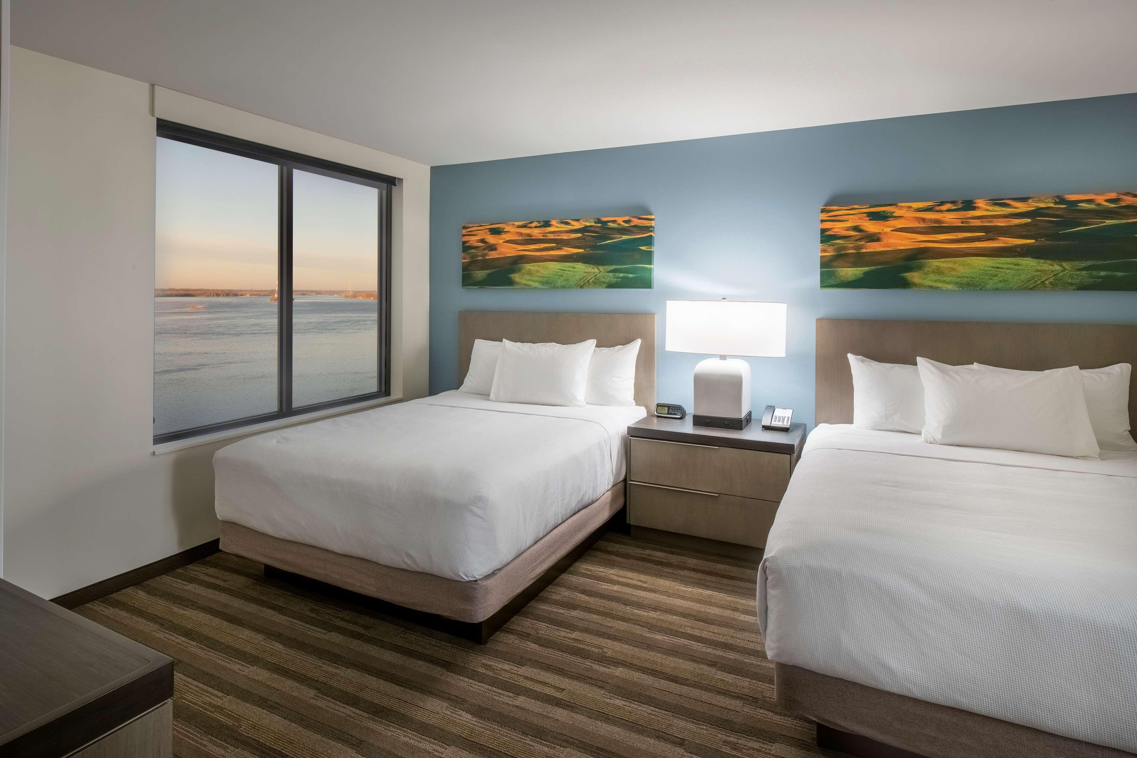Готель Hyatt House East Moline/Quad Cities Екстер'єр фото