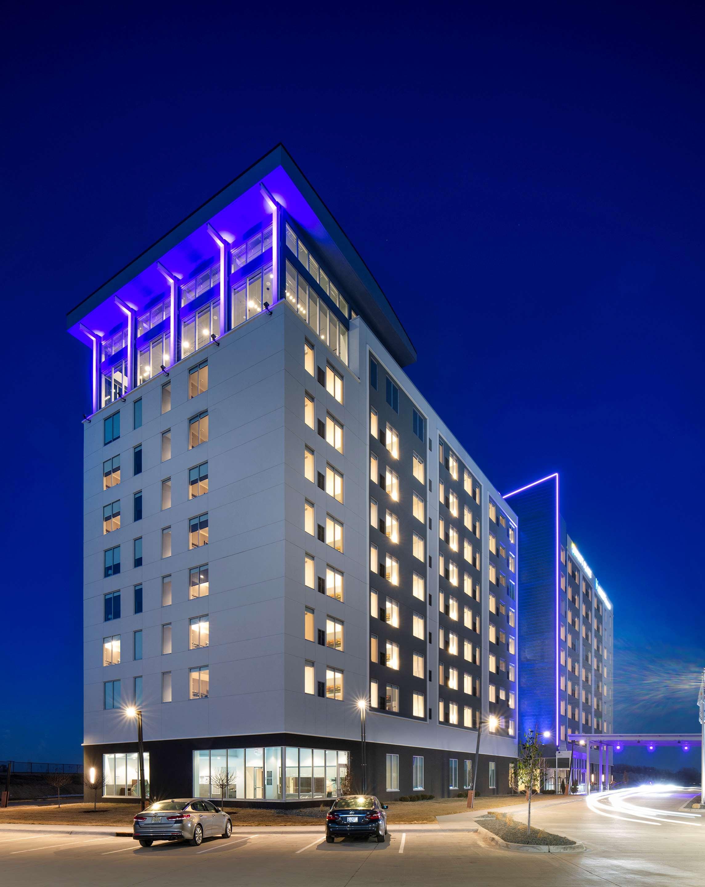 Готель Hyatt House East Moline/Quad Cities Екстер'єр фото