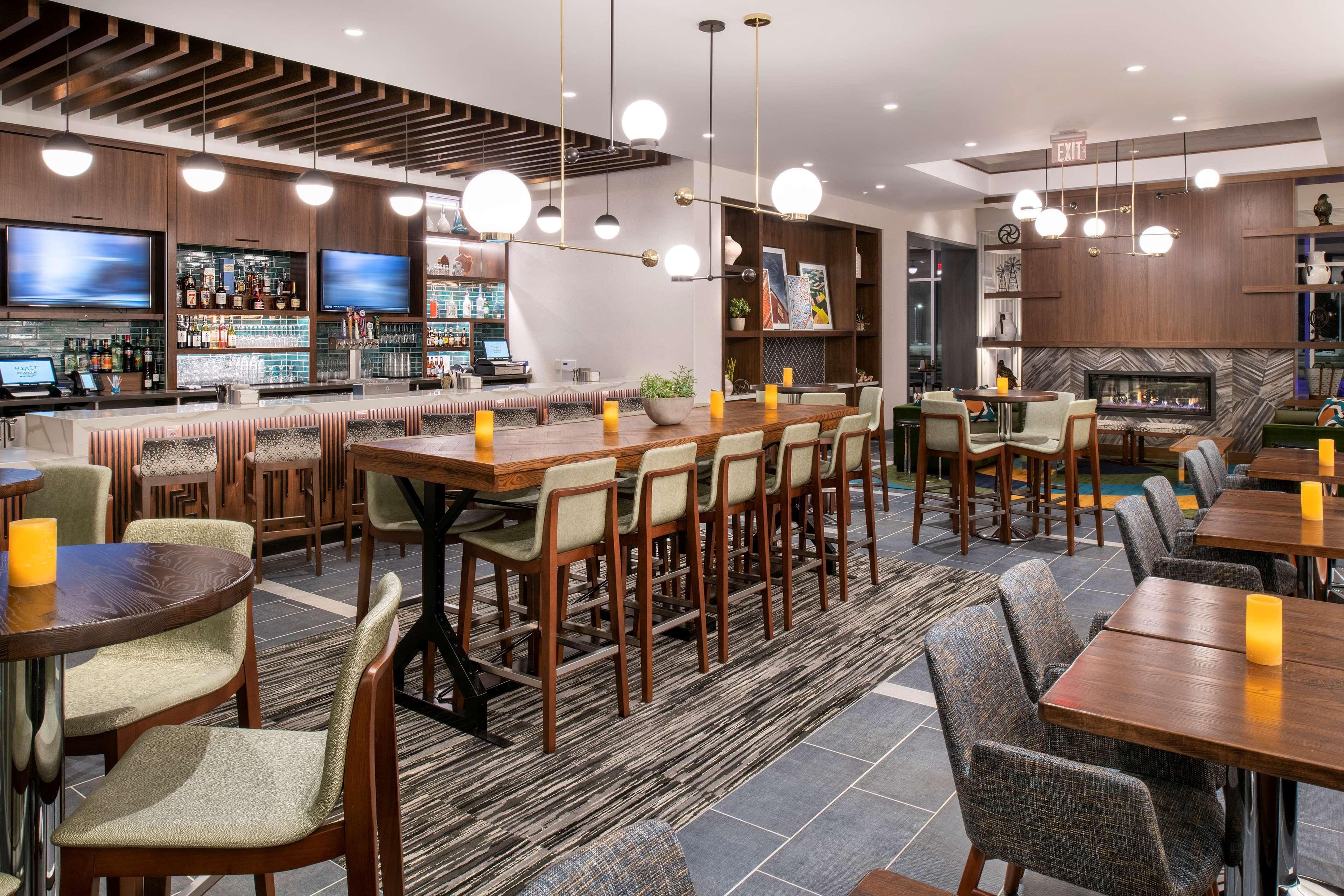 Готель Hyatt House East Moline/Quad Cities Екстер'єр фото